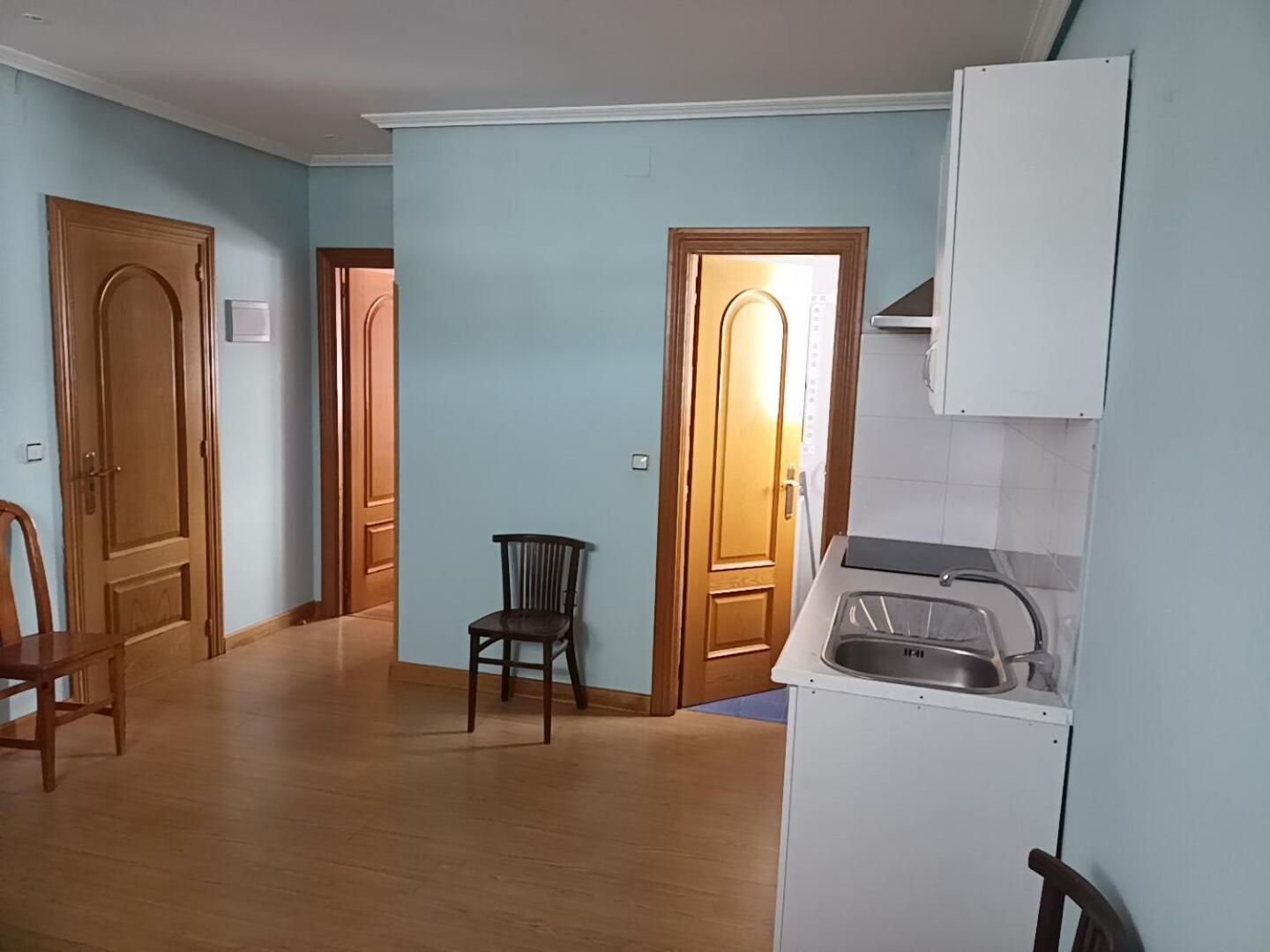 Hotel Pico Espiguete Alba de los Cardaños Exteriör bild